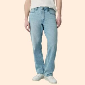 Rag Bone Fit 4 Straight Jeans Fletcher